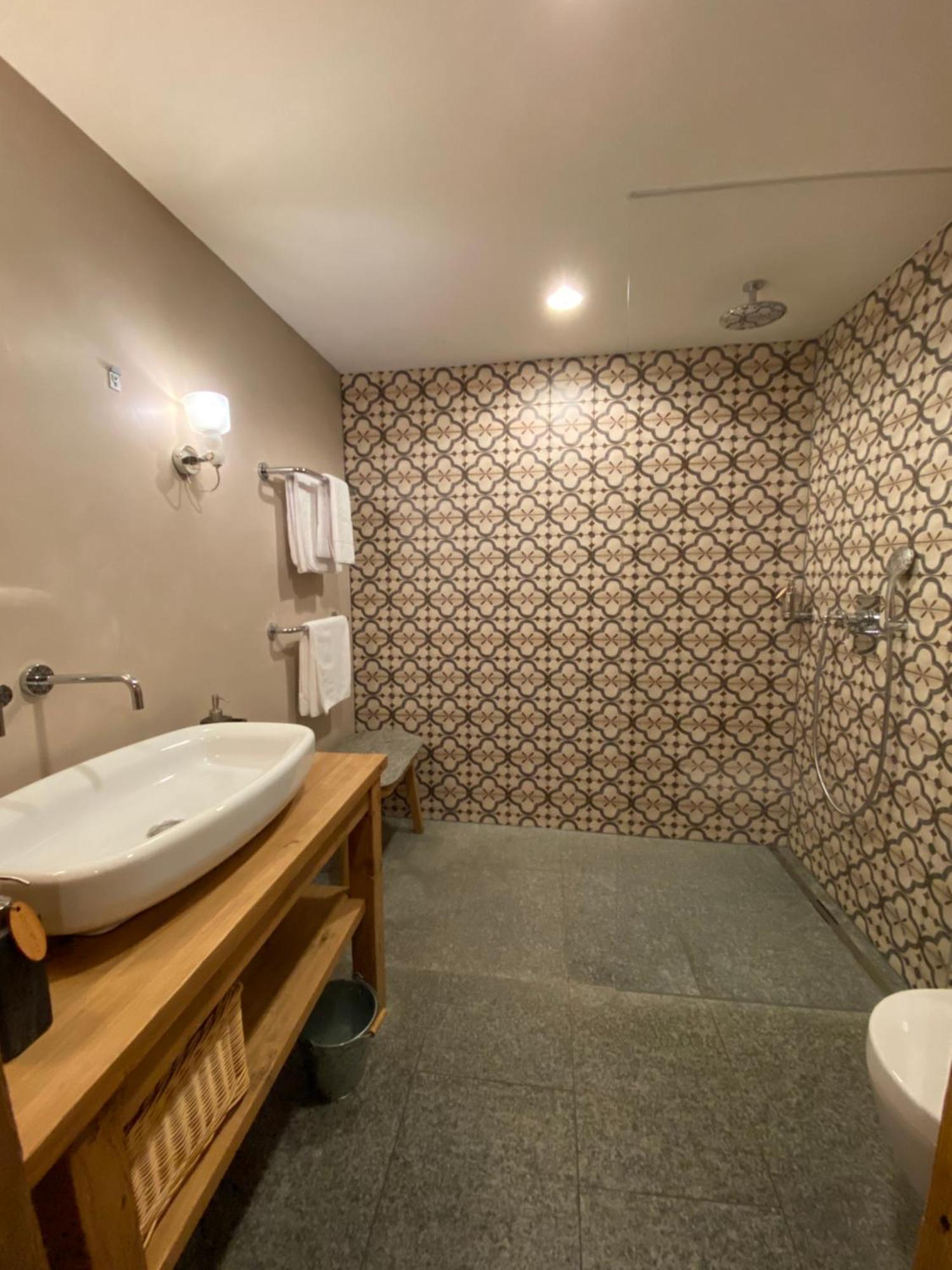 Maiensaesshotel Guarda Val Lenzerheide Exterior photo